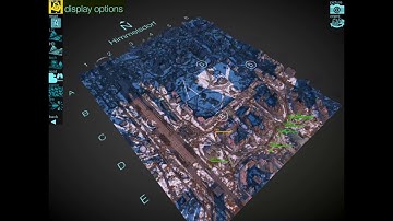 Analyzing Blitz replays with Map Inspector