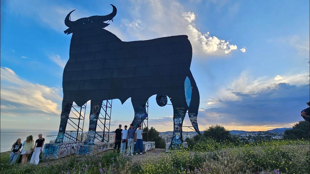 Kuoromatka Fuengirolaan, pääsiäisenä 2025