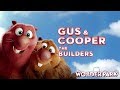 Wonder Park (2019) - "Meet Gus & Cooper!" - Paramount Pictures