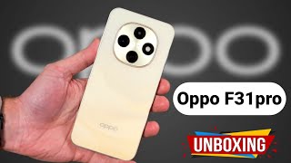 OPPO F31 Pro 5G Unboxing Launch Date In India | Oppo F31 Pro 5g Price In India