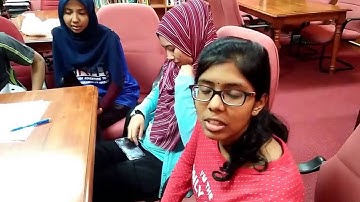 LAX 2012 UPM VIMAG  GROUP12- DISCUSSION 9