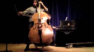 Faure - Elegie op. 24