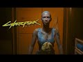 Cyberpunk 2077 | finding our way in dis mf 🧍🏾‍♀️