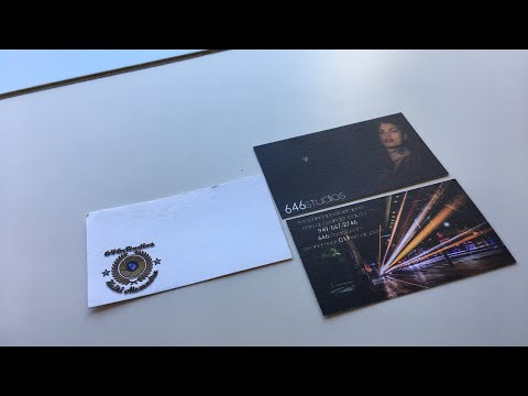 vistaprint-quality-control-part-2---signature-linen-finish-business-cards