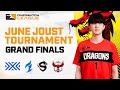 Overwatch League 2021 Season | June Joust Tournament Finals | Day 3