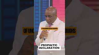 #propheticword #smhos #shorts