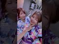 たまにはお祭りもいいね