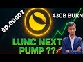 Terra Luna classic Coin $0.00007 | Lunc CoinBig news | Binance Support Lunc | Lunc Burn 430 Billion