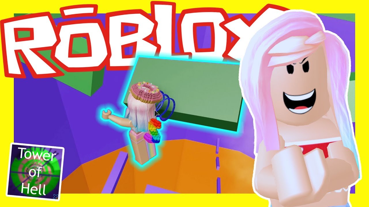 Lo Logré Haciendo Trampa L Tower Of Hell L Roblox - tower of hell 2 update roblox