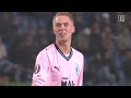Genk vs Malmö | UEFA Europa League Highlights | Matchday 8 | 2025-2026