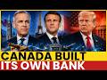Carney's PARIS Move Just Handed Canada Leverage Trump CAN'T Touch — And the Numbers Prove It