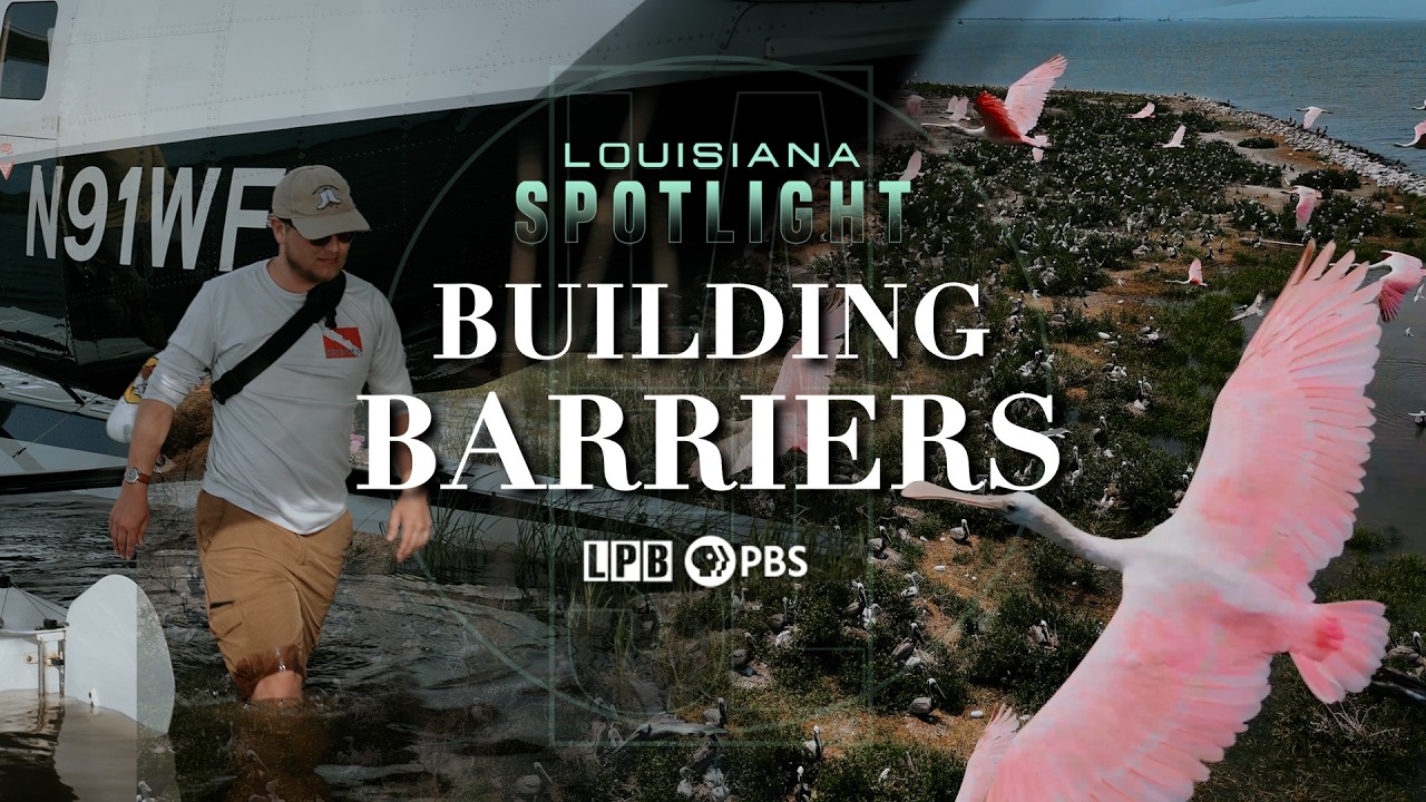 Building Barriers
