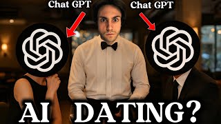 I Made Two AIs DATE EACH OTHER 