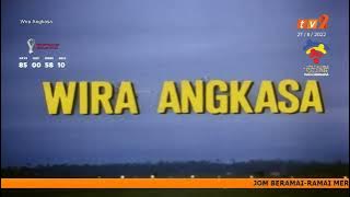 Wira Angkasa - TV2 Intro