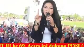 Edan Turun Ratna Antika Monata