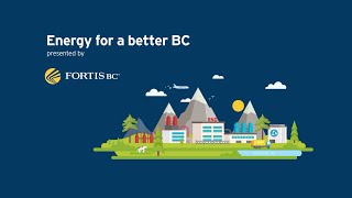 FortisBC and Martini Film Studios RNG Spot