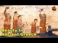 What Beauty Was Like In Ancient Greece