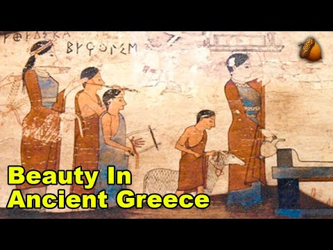 Video: Greek women: famous Greek profile, description, female types, clothes from ancient times to modern times, beautiful Greek women with photos