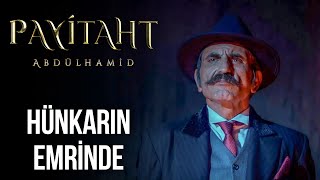 Halil Halid Geri Döndü Payitaht Abdülhamid 89. Bölüm