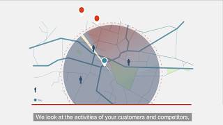 Your retail network