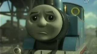 Thomas/Spider-Man Parody Clip #1