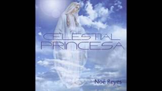 Video thumbnail of "A Los Pies de la cruz- Noe Reyes [Audio Oficial]"