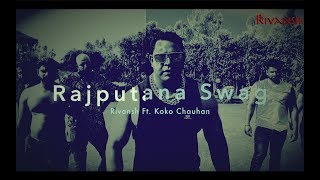 rajput song 2019 - rajput song new - rajput song attitude - rajputana song | Rivansh Ft.Koko Chauhan