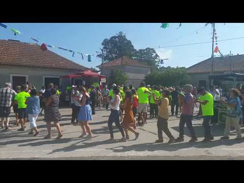 Festa da Gesteira 2018 | Sanguinheira #2