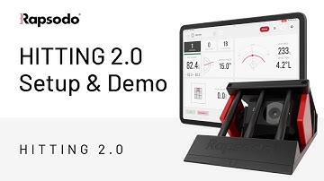 HITTING 2.0 - Setup and Demo
