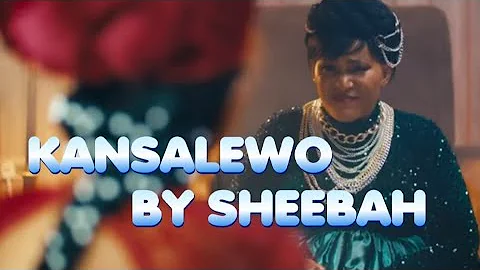 KANSALEWO BY SHEEBAH KARUNGI (VIDEO)