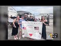 Eastern Iowa sailor returns after Navy’s longest carrier deployment since Vietnam War