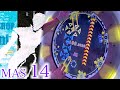 【譜面的藝術】Eureka (MASTER 14) ALL PERFECT!!!【maimaiでらっくす CiRCLE】 thumbnail