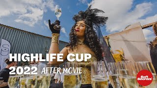 HighLife Cup 2022 by Soft Secrets - Aftermovie screenshot 2