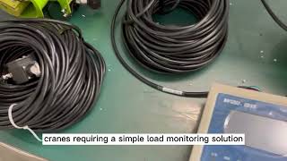 Full Load Moment Indicator (LMI) || Safe Load indicator (SLI) || Automatic Safe Load Indicator (ASLI) Update