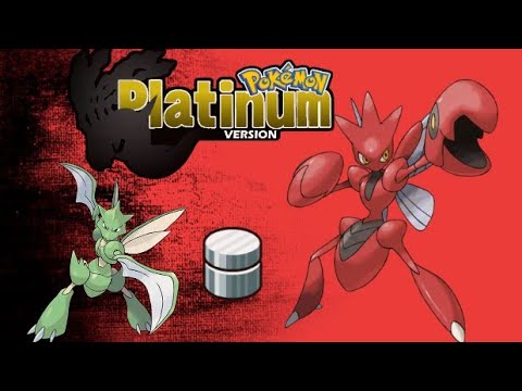 Vídeo: Como scyther evolui para scizor?