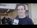2024 Formula Regional Middle East Championship Round 4 Race 3