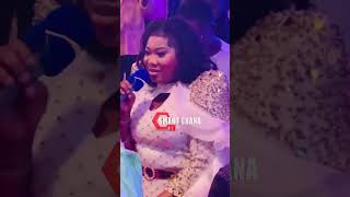 Eiiii  Dr Grace Boadu of Gracegift Herbal poisoned and has only 3 days to live