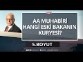 Sedat Peker'in iddiaları iktidarı nasıl sarstı? | 5. BOYUT (21 MAYIS 2021)