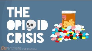 The Opioid Crisis, From YouTubeVideos