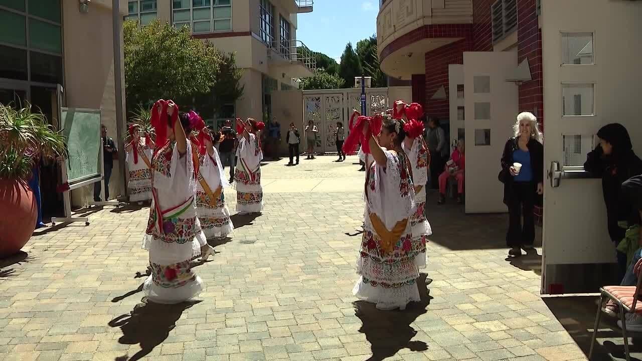 Hispanic Heritage Month Special - YouTube