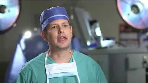 Meet Michael Latzko, MD