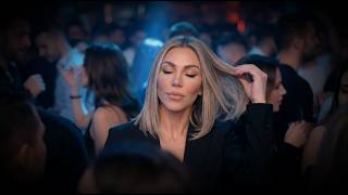 Turn The Lights Off Emotional Uplifting Female Vocal Trance Skyla Reeze