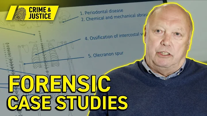 DNA reveals truth in a 25 year old cold case  - Crime & Justice