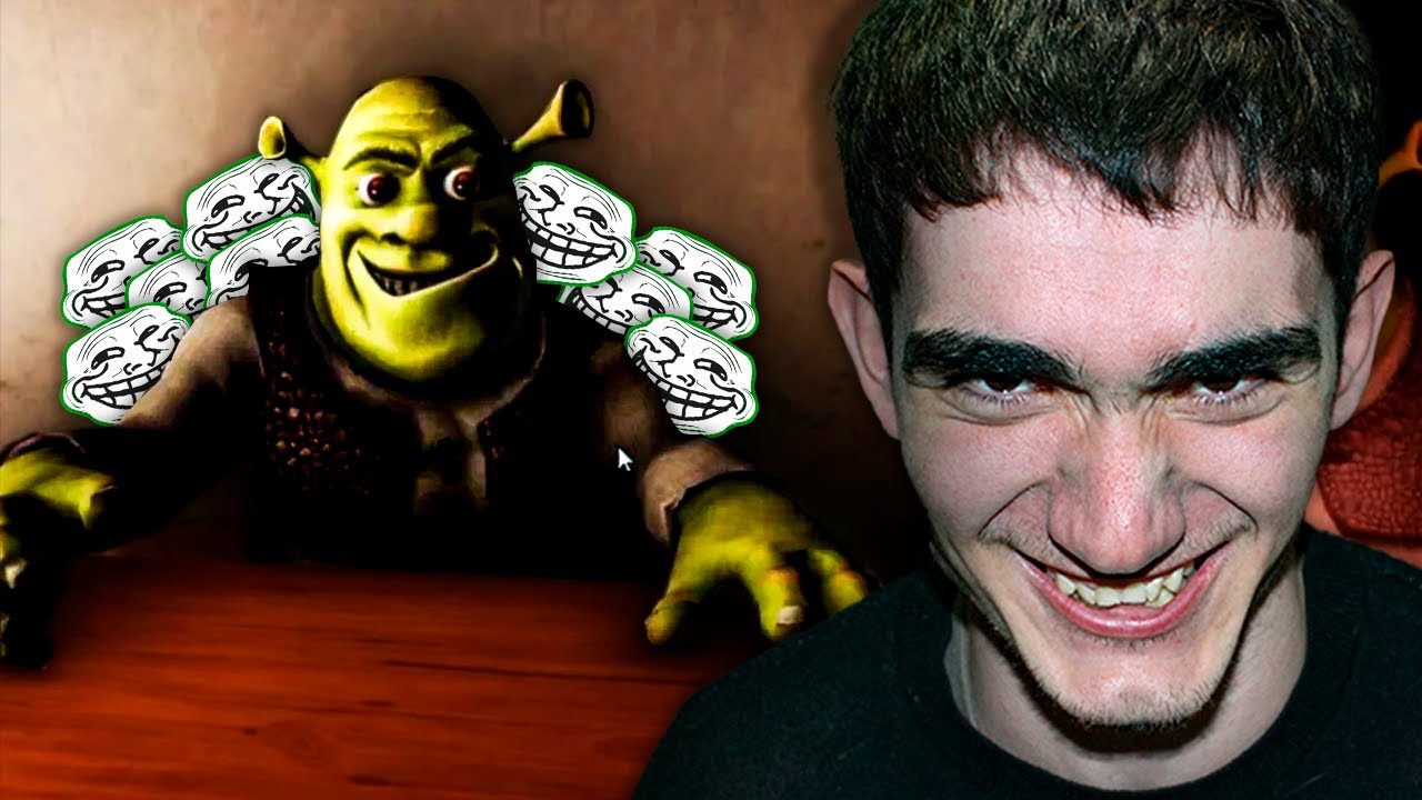 PASAMOS CINCO NOCHES EN EL HOTEL DE SHREK...