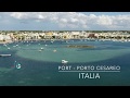 Port - Porto Cesareo - Italia (Salento)