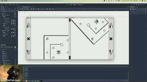 GameDev: Godot engine. Split Screen Multiplayer Mobile Game (Part 0/20)
