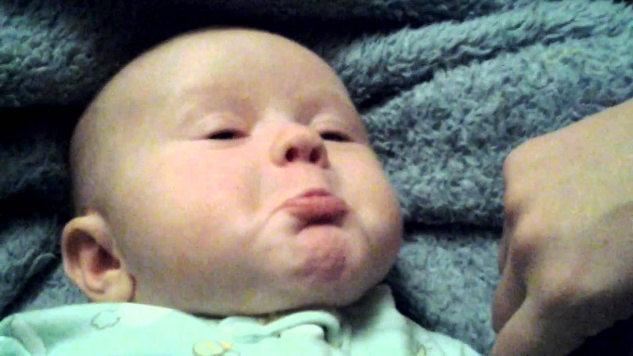 Daddy Do s And Don ts Baby Doesn t Like Attention YouTube baby-doesn-t-like-pears-youtube