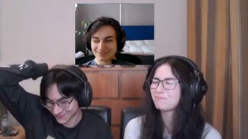 Asuna Imagine Having a Girlfriend, Tenz & Kyedae reacts (Valorant Highlight)