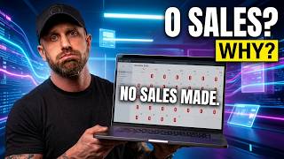Getting Views But No Clients? Here’s What’s Actually Wrong With Your Content
