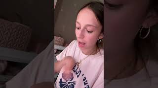 #teenmom #shadowbox #diy #momlife #viral #babygirl #baby #xyzbca #youtubeshorts #interesting